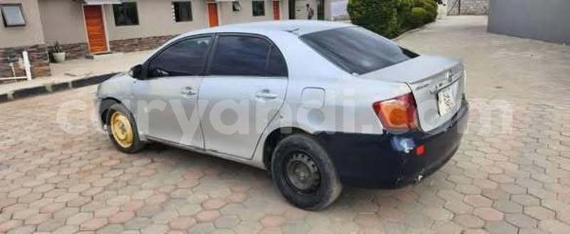 Big with watermark toyota axio zambia lusaka 29814