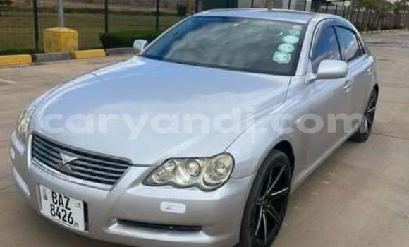 Buy Used Toyota Mark X Other Car in Lusaka in Zambia Buy Used Toyota Mark X Other Car in Lusaka in Zambia
