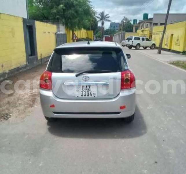 Big with watermark toyota runx zambia lusaka 29816