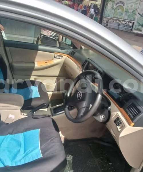 Big with watermark toyota runx zambia lusaka 29816