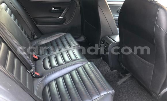 Buy Used Volkswagen Passat CC Other Car in Lusaka in Zambia Buy Used Volkswagen Passat CC Other Car in Lusaka in Zambia