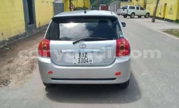 Buy Used Toyota Runx Other Car in Lusaka in Zambia Buy Used Toyota Runx Other Car in Lusaka in Zambia