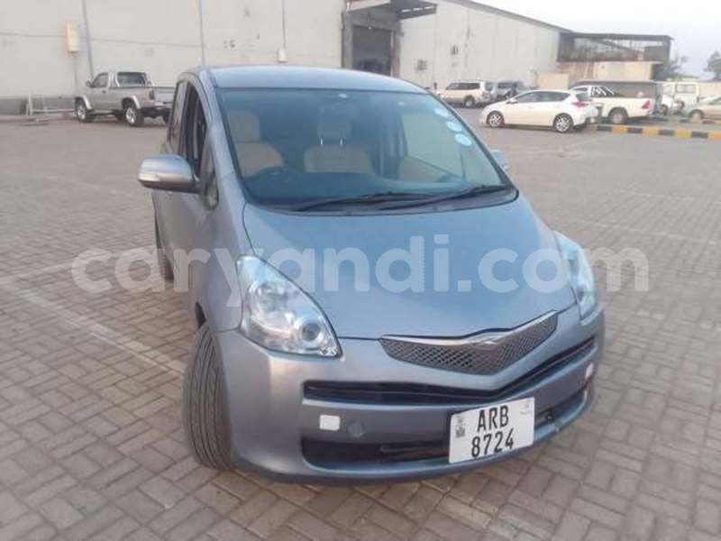 Big with watermark toyota ractis zambia lusaka 29817