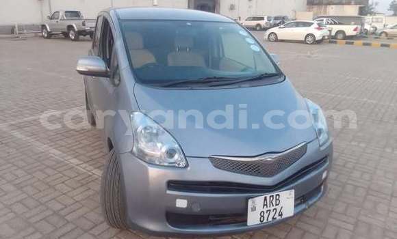 Tenga Tsaru Toyota Ractis Zvimwe Mota in Lusaka in Zambia Tenga Tsaru Toyota Ractis Zvimwe Mota in Lusaka in Zambia