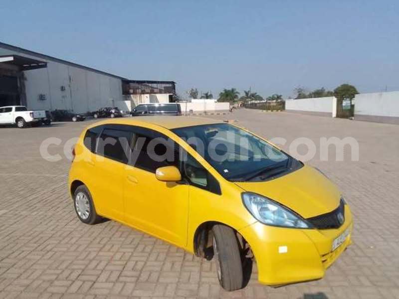 Big with watermark honda fit zambia lusaka 29818