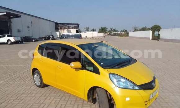 Tenga Tsaru Honda FIT Zvimwe Mota in Lusaka in Zambia Tenga Tsaru Honda FIT Zvimwe Mota in Lusaka in Zambia