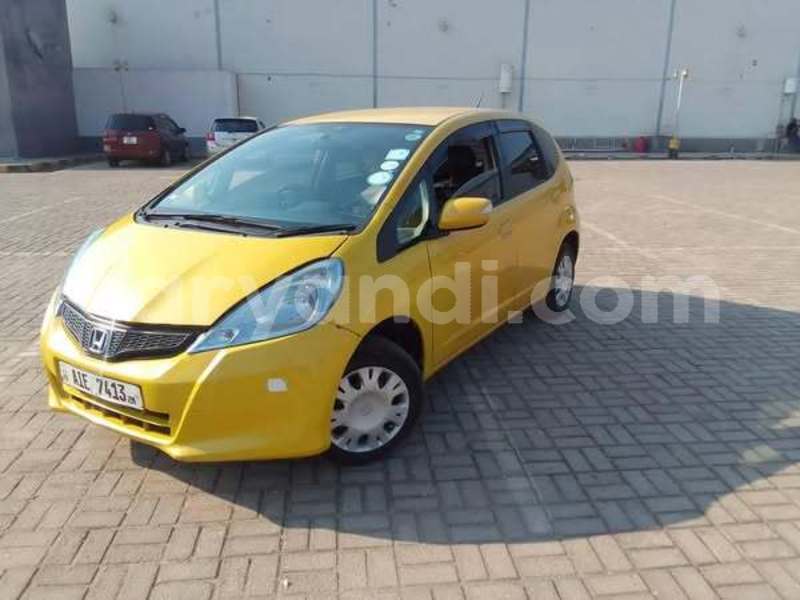 Big with watermark honda fit zambia lusaka 29818