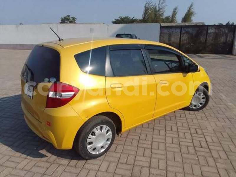 Big with watermark honda fit zambia lusaka 29818