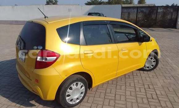 Buy Used Honda FIT Other Car in Lusaka in Zambia Buy Used Honda FIT Other Car in Lusaka in Zambia