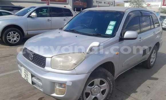 Acheter Occasion Voiture Toyota RAV4 Autre à Lusaka, Zambie
