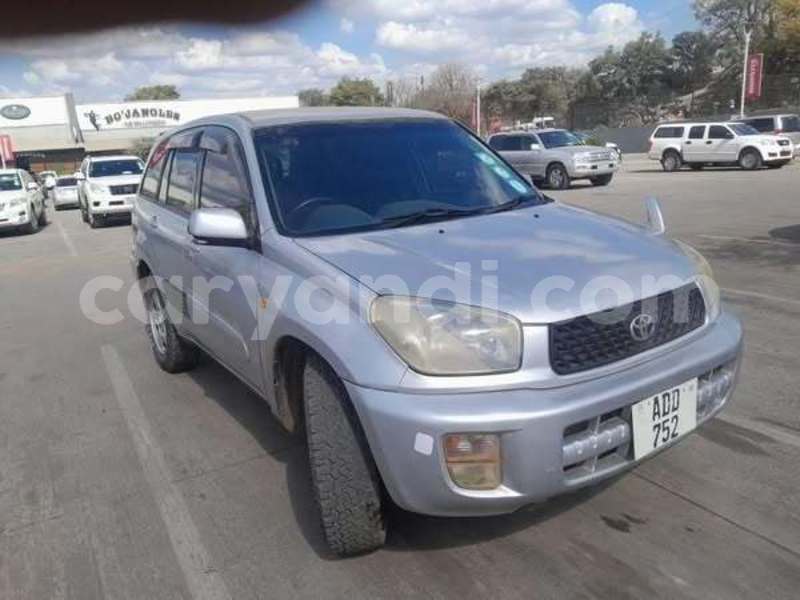 Big with watermark toyota rav4 zambia lusaka 29819