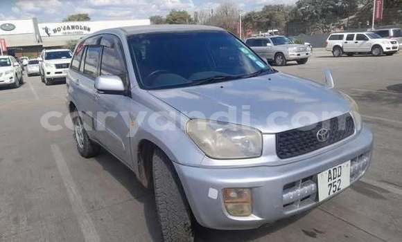 Tenga Tsaru Toyota RAV4 Zvimwe Mota in Lusaka in Zambia Tenga Tsaru Toyota RAV4 Zvimwe Mota in Lusaka in Zambia