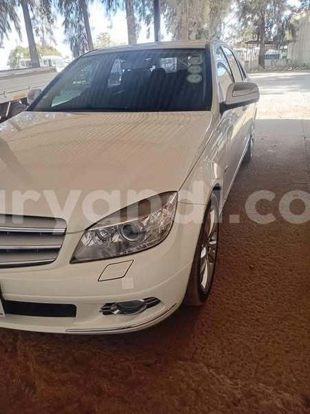 Big with watermark mercedes benz c classe zambia lusaka 29820
