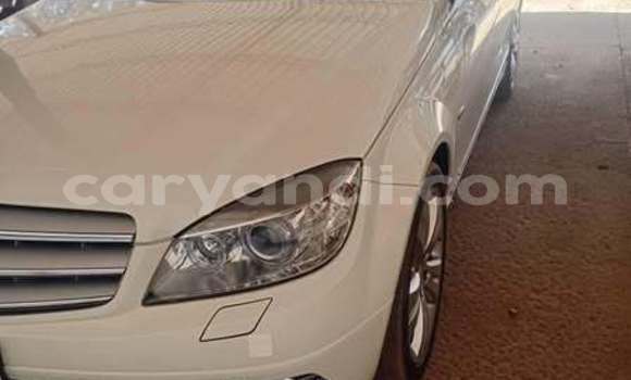 Tenga Tsaru Mercedes-Benz C-Classe Zvimwe Mota in Lusaka in Zambia Tenga Tsaru Mercedes-Benz C-Classe Zvimwe Mota in Lusaka in Zambia