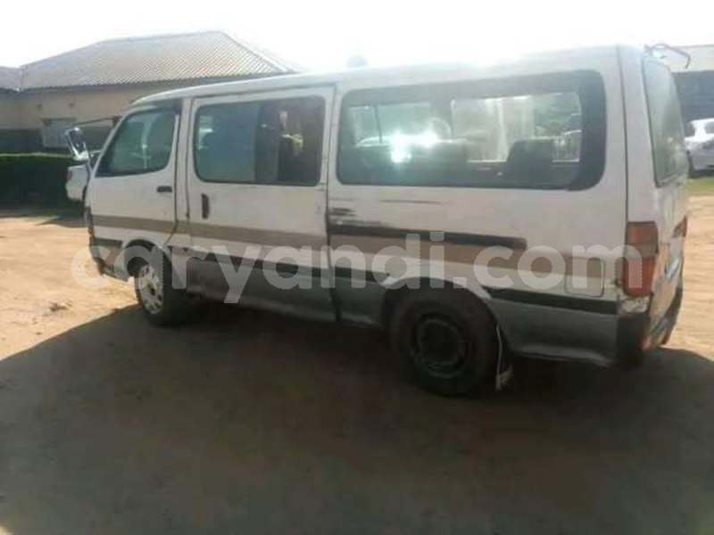 Big with watermark toyota hiace zambia lusaka 29821