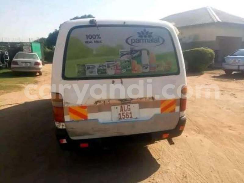 Big with watermark toyota hiace zambia lusaka 29821