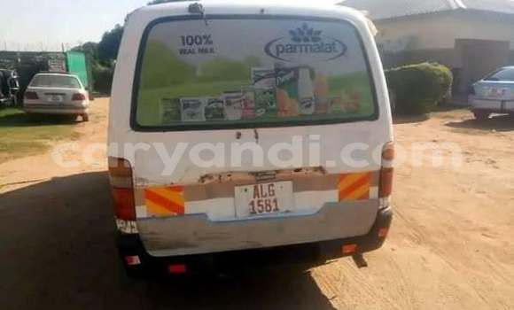 Tenga Tsaru Toyota Hiace Zvimwe Mota in Lusaka in Zambia Tenga Tsaru Toyota Hiace Zvimwe Mota in Lusaka in Zambia