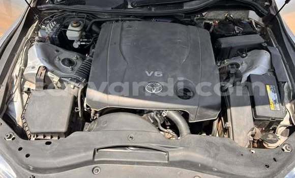 Acheter Occasion Voiture Toyota Mark X Autre à Lusaka, Zambie Acheter Occasion Voiture Toyota Mark X Autre à Lusaka, Zambie