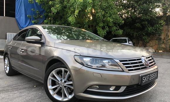 Buy Used Volkswagen Passat CC Other Car in Lusaka in Zambia Buy Used Volkswagen Passat CC Other Car in Lusaka in Zambia