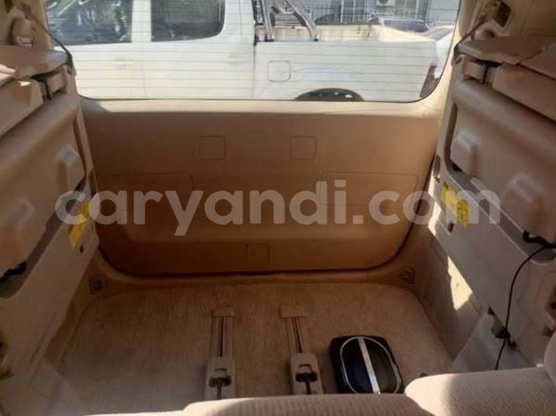 Big with watermark toyota alphard zambia lusaka 29824