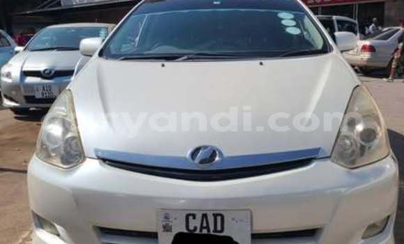 Buy Used Toyota Wish Other Car in Lusaka in Zambia Buy Used Toyota Wish Other Car in Lusaka in Zambia