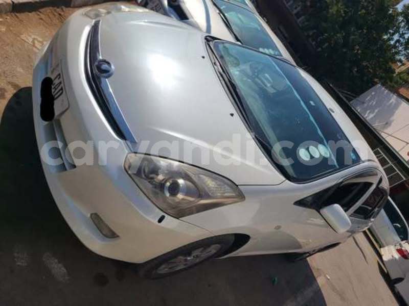 Big with watermark toyota wish zambia lusaka 29825