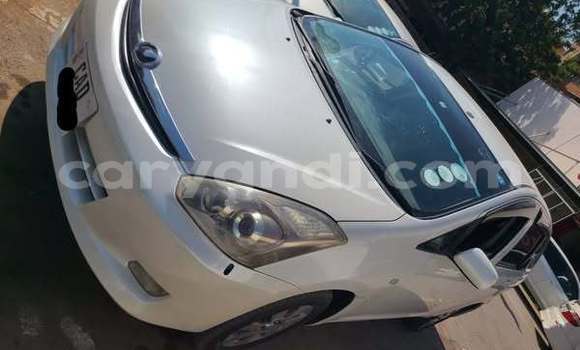 Acheter Occasion Voiture Toyota Wish Autre à Lusaka, Zambie Acheter Occasion Voiture Toyota Wish Autre à Lusaka, Zambie