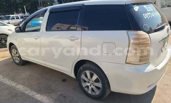 Acheter Occasion Voiture Toyota Wish Autre à Lusaka, Zambie Acheter Occasion Voiture Toyota Wish Autre à Lusaka, Zambie