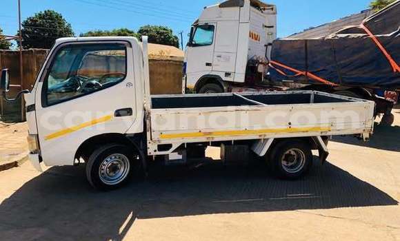 Acheter Occasion Voiture Toyota Dyna Autre à Lusaka, Zambie Acheter Occasion Voiture Toyota Dyna Autre à Lusaka, Zambie