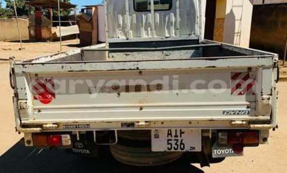 Acheter Occasion Voiture Toyota Dyna Autre à Lusaka, Zambie Acheter Occasion Voiture Toyota Dyna Autre à Lusaka, Zambie