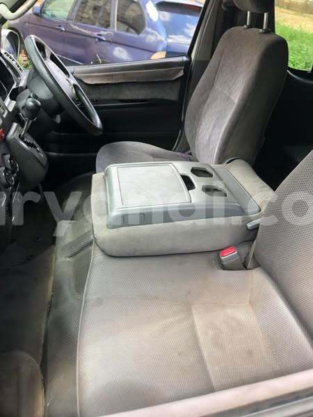 Big with watermark toyota hiace zambia lusaka 29829