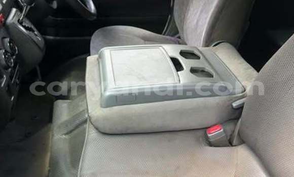Acheter Occasion Voiture Toyota Hiace Autre à Lusaka, Zambie Acheter Occasion Voiture Toyota Hiace Autre à Lusaka, Zambie