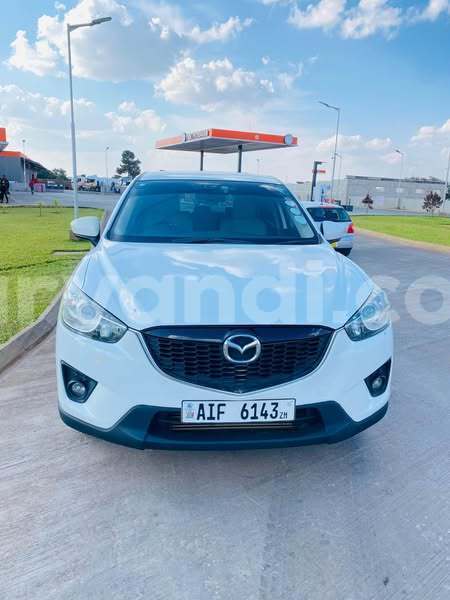 Big with watermark mazda cx 5 zambia lusaka 29830