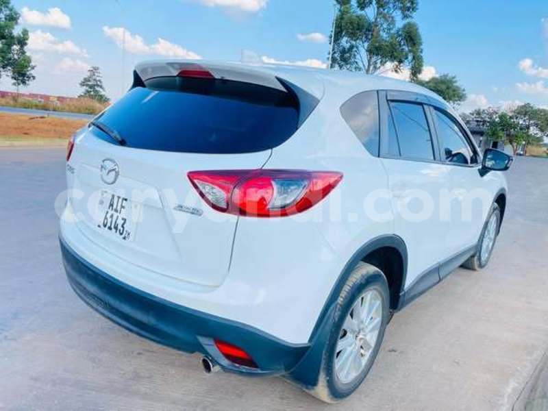 Big with watermark mazda cx 5 zambia lusaka 29830