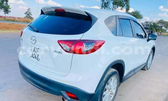 Acheter Occasion Voiture Mazda CX-5 Autre à Lusaka, Zambie Acheter Occasion Voiture Mazda CX-5 Autre à Lusaka, Zambie