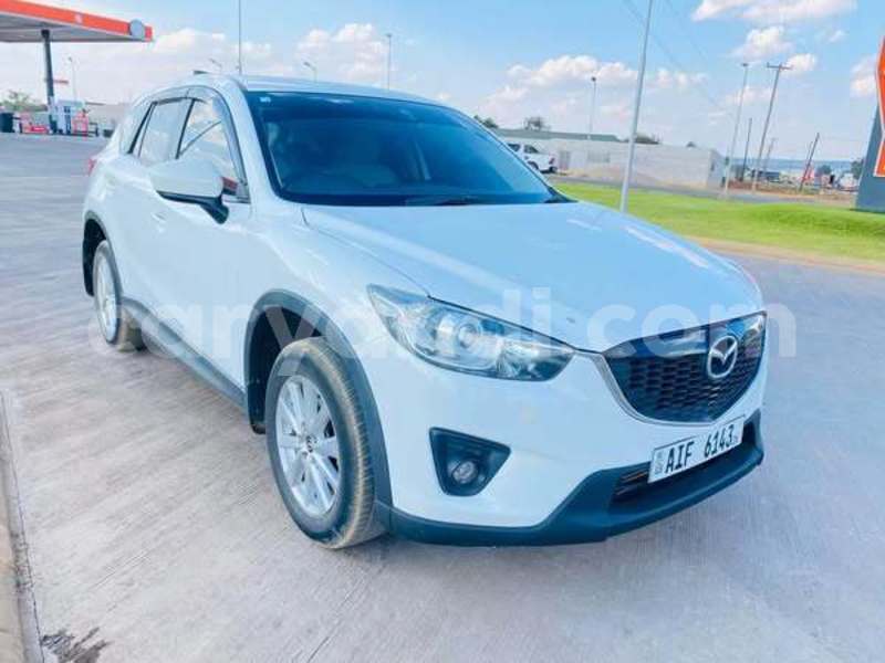 Big with watermark mazda cx 5 zambia lusaka 29830