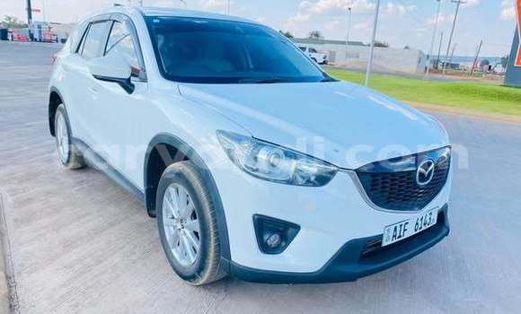 Acheter Occasion Voiture Mazda CX-5 Autre à Lusaka, Zambie Acheter Occasion Voiture Mazda CX-5 Autre à Lusaka, Zambie