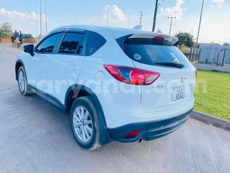 Big with watermark mazda cx 5 zambia lusaka 29830