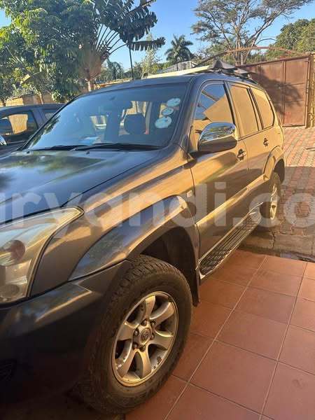 Big with watermark toyota prado zambia lusaka 29831