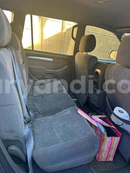 Big with watermark toyota prado zambia lusaka 29831