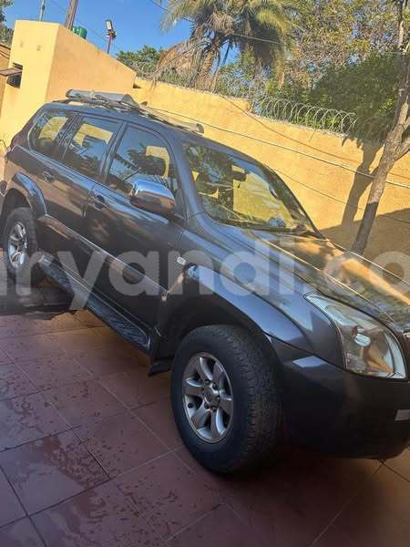 Big with watermark toyota prado zambia lusaka 29831