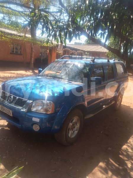 Big with watermark nissan hardbody zambia lusaka 29832