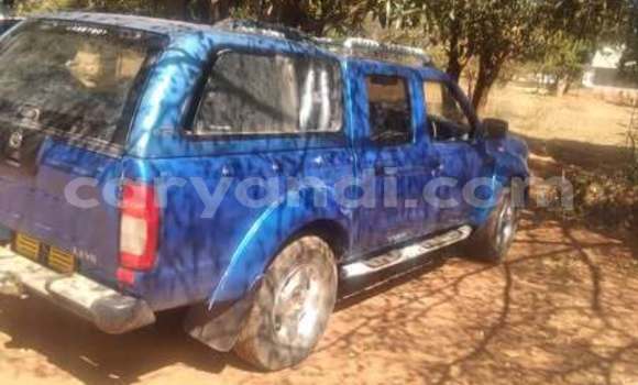Acheter Occasion Voiture Nissan Hardbody Autre à Lusaka, Zambie Acheter Occasion Voiture Nissan Hardbody Autre à Lusaka, Zambie