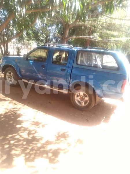 Big with watermark nissan hardbody zambia lusaka 29832