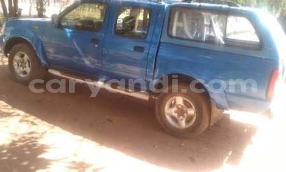 Acheter Occasion Voiture Nissan Hardbody Autre à Lusaka, Zambie Acheter Occasion Voiture Nissan Hardbody Autre à Lusaka, Zambie