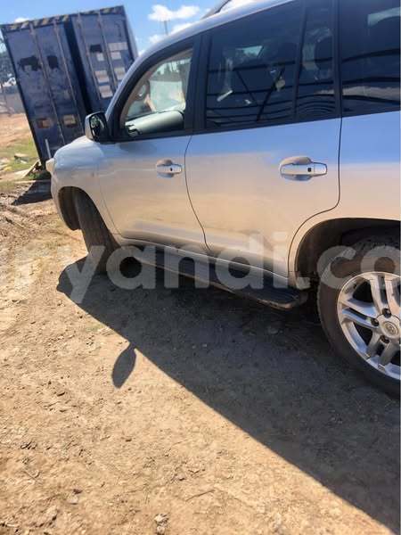 Big with watermark toyota land cruiser zambia lusaka 29833
