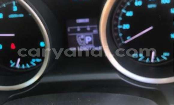 Acheter Occasion Voiture Toyota Land Cruiser Autre à Lusaka, Zambie Acheter Occasion Voiture Toyota Land Cruiser Autre à Lusaka, Zambie