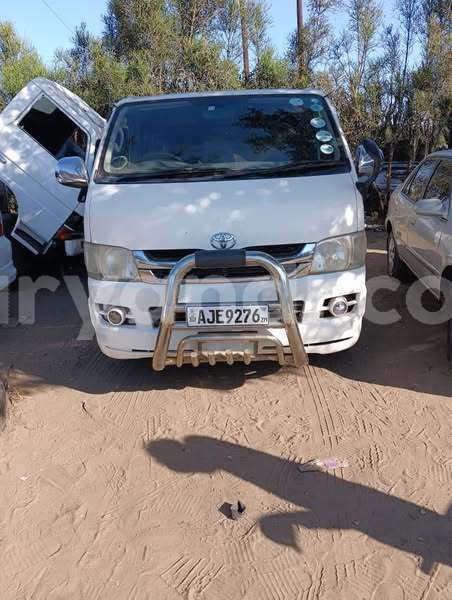 Big with watermark toyota aqua zambia lusaka 29834