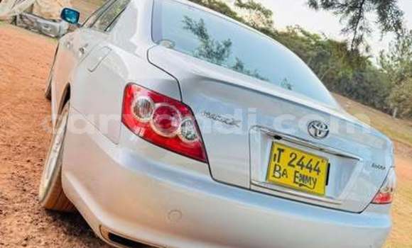 Acheter Occasion Voiture Toyota Mark X Autre à Lusaka, Zambie