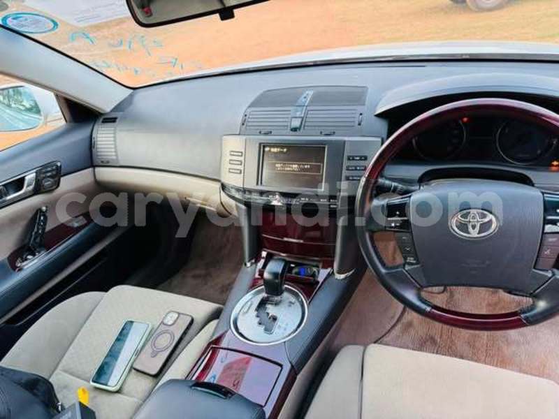 Big with watermark toyota mark x zambia lusaka 29835